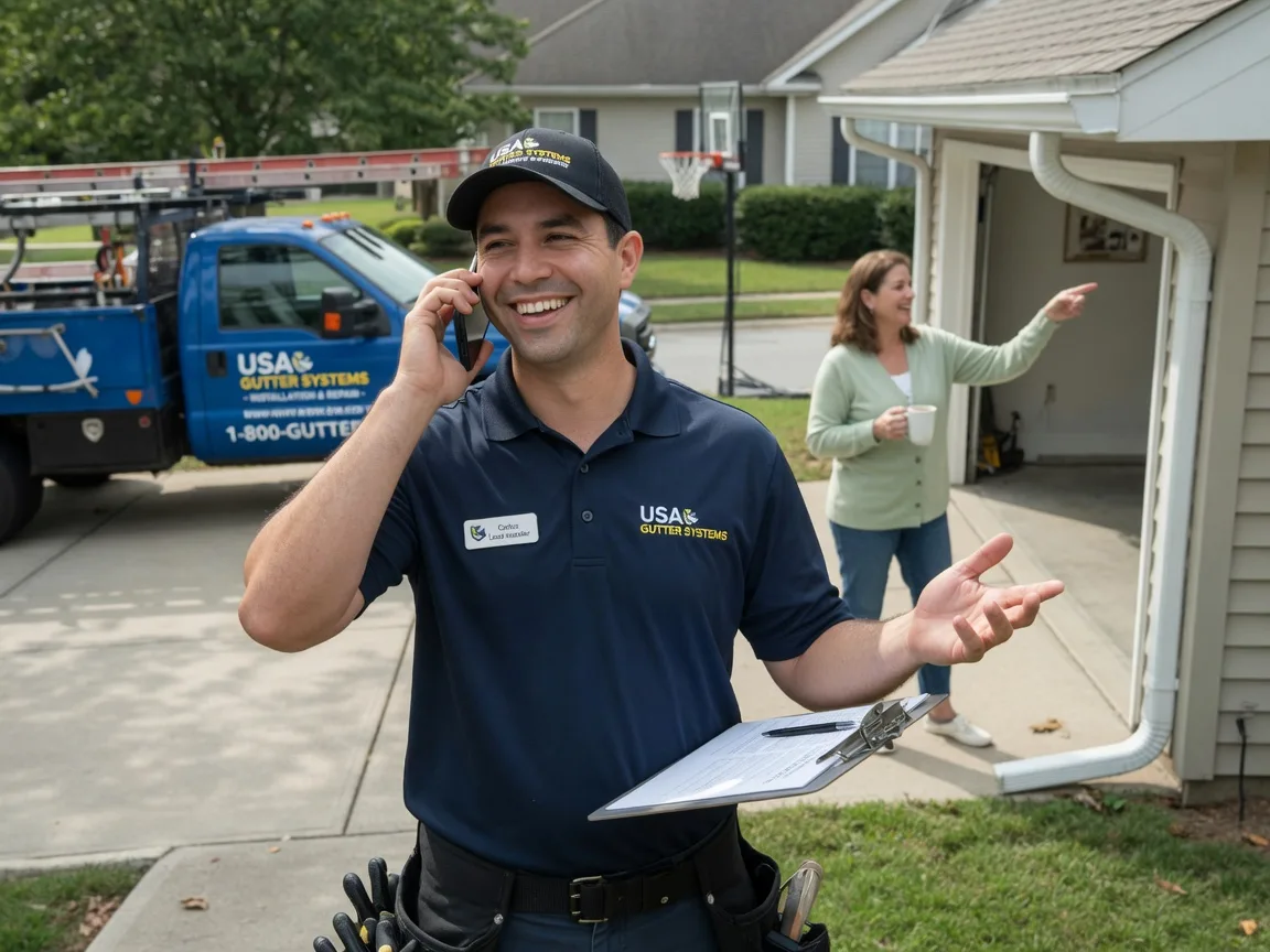 Gutter Installation Clarks, LA FAQs
